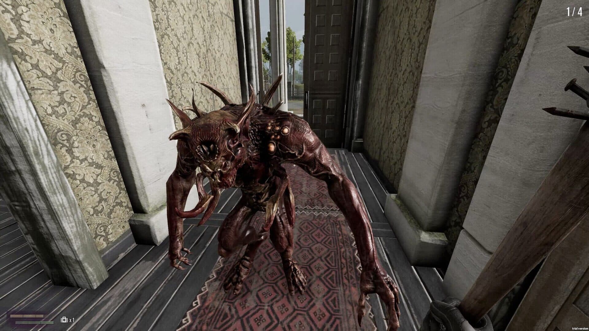 اسکرین‌شات Aliens - 5