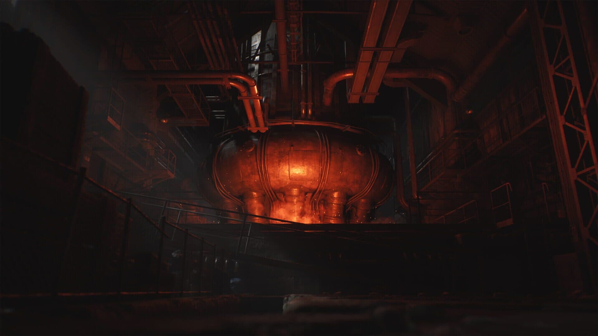 The Casting of Frank Stone screenshot 3
