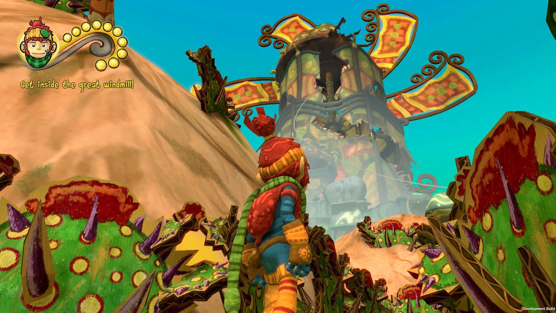 اسکرین‌شات The Last Tinker: City of Colors - 5