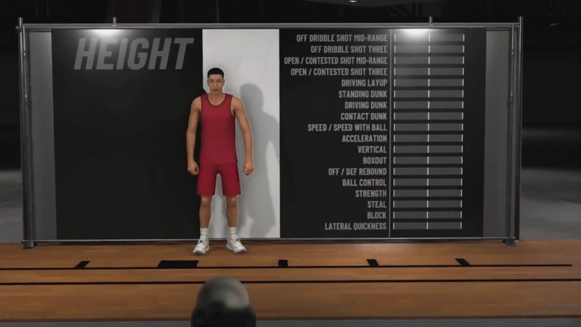 NBA 2K19: The Prelude screenshot 0