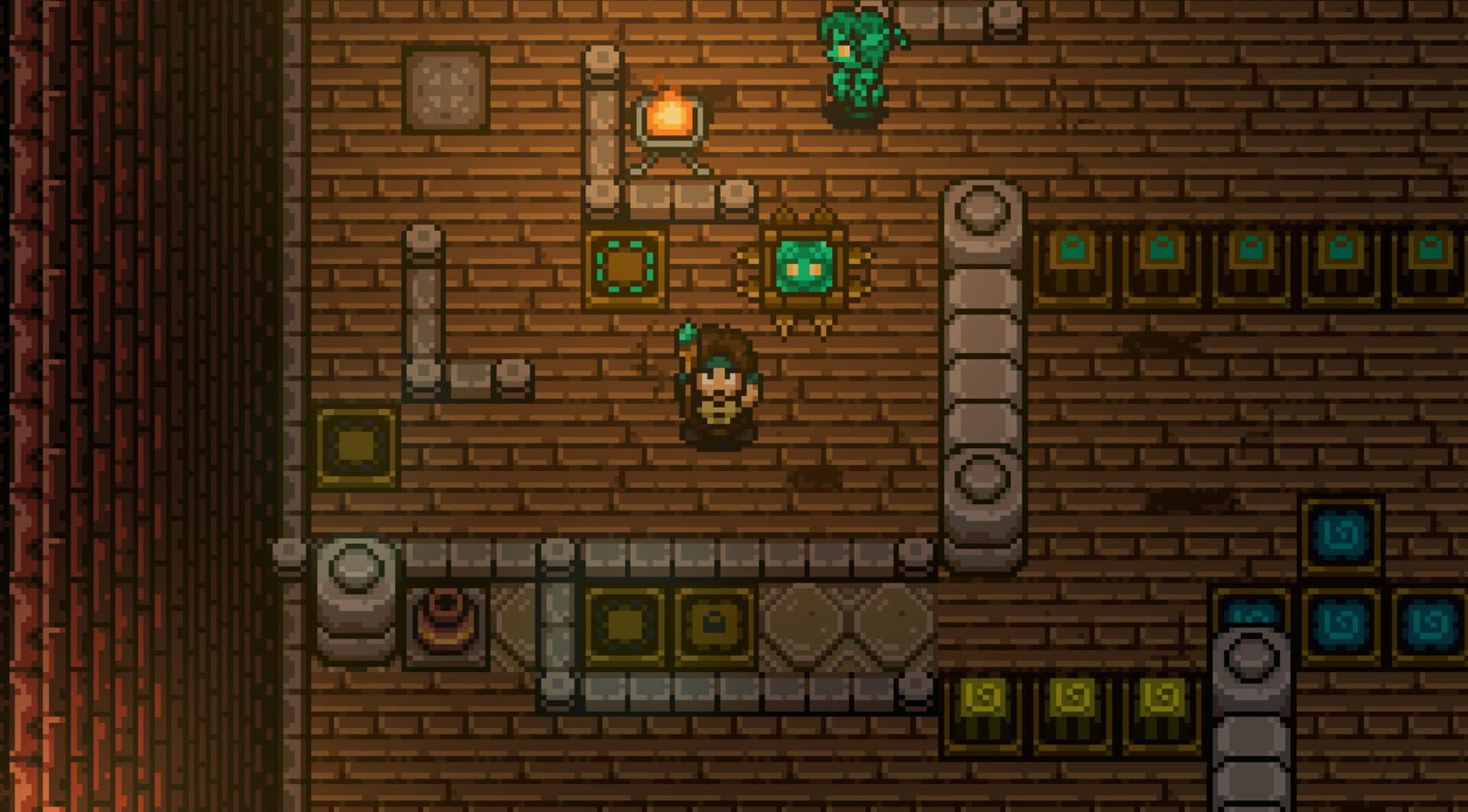 Airoheart screenshot 4
