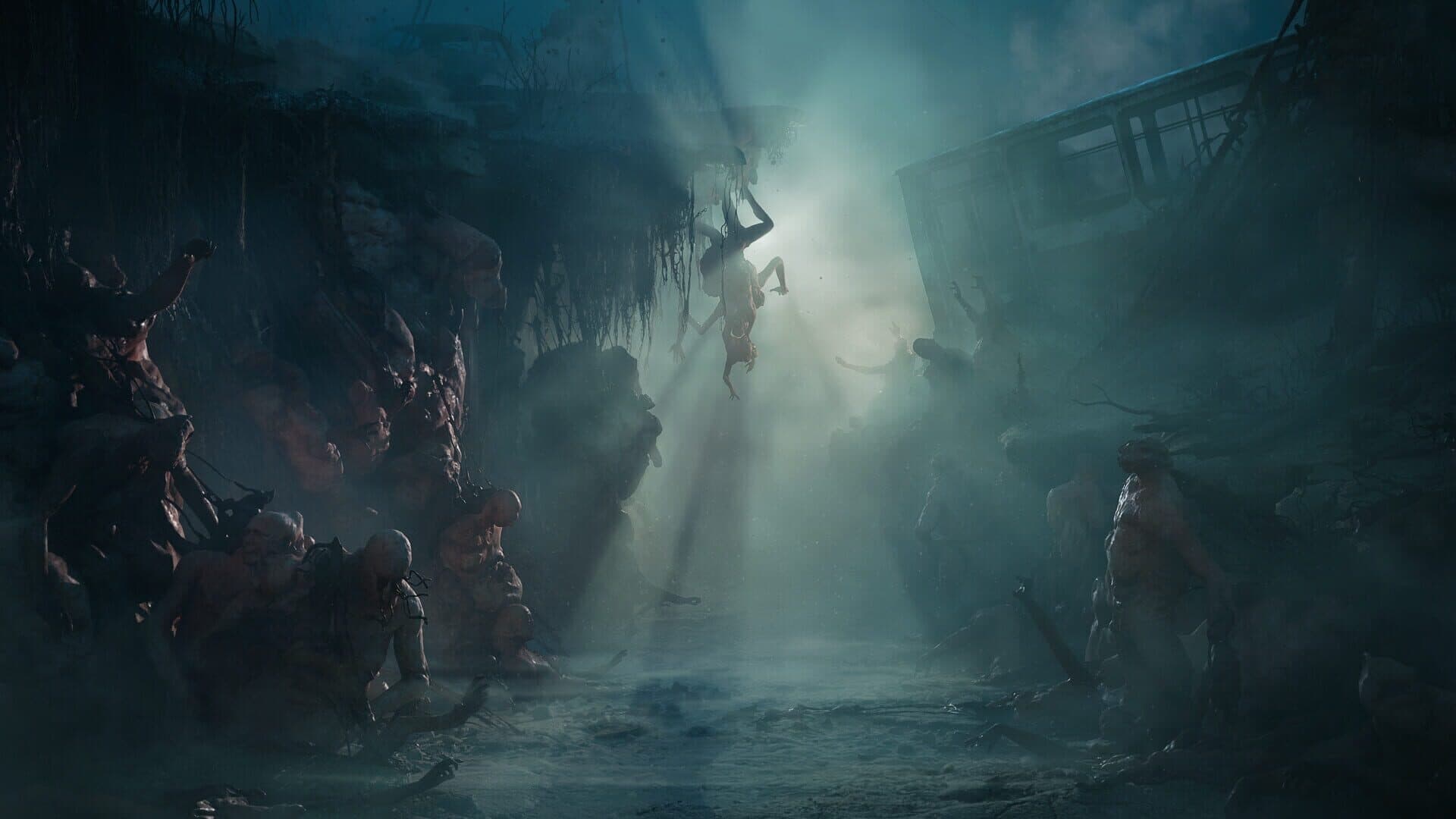 Cronos: The New Dawn screenshot 12