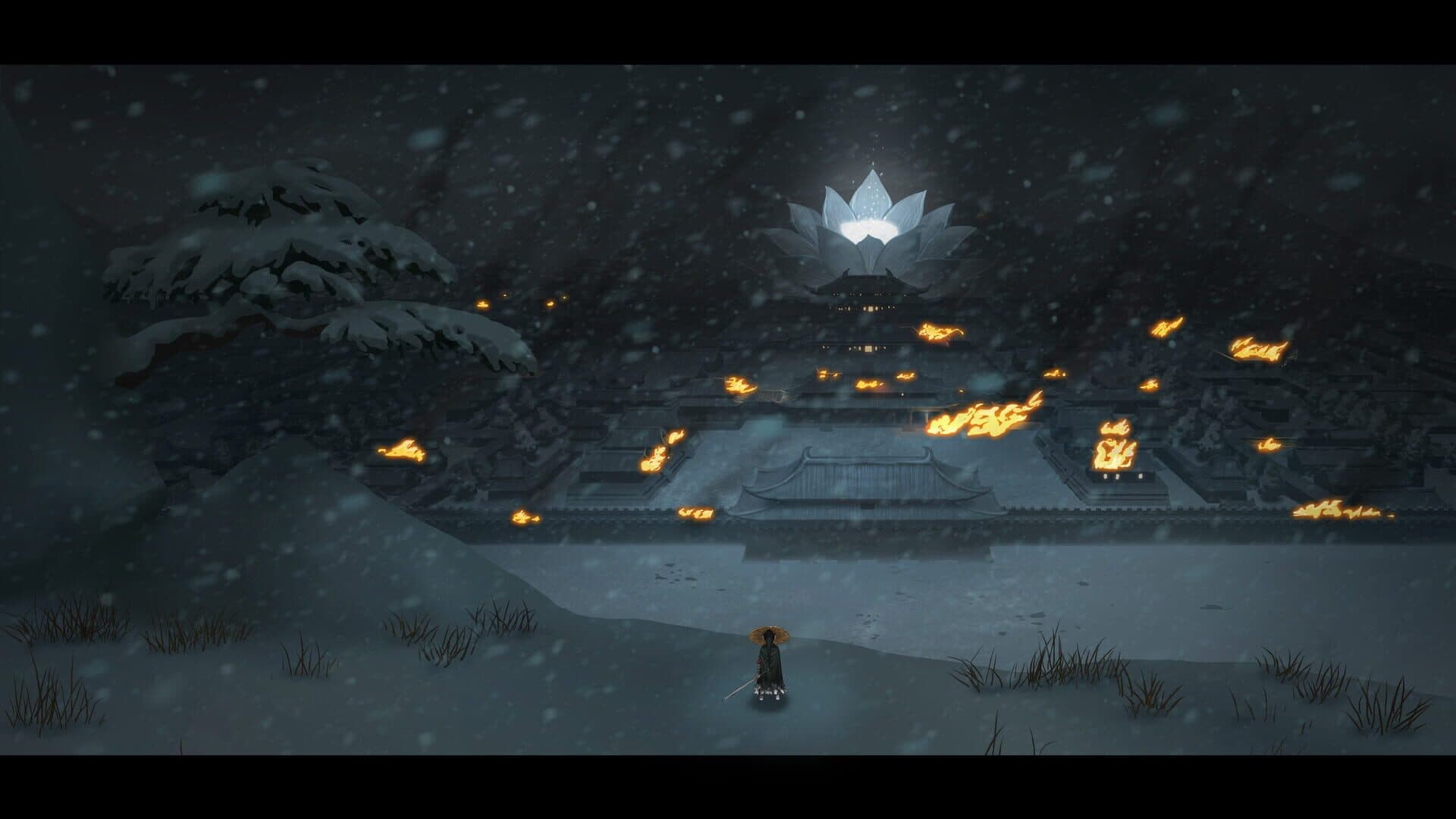 Warm Snow screenshot 4