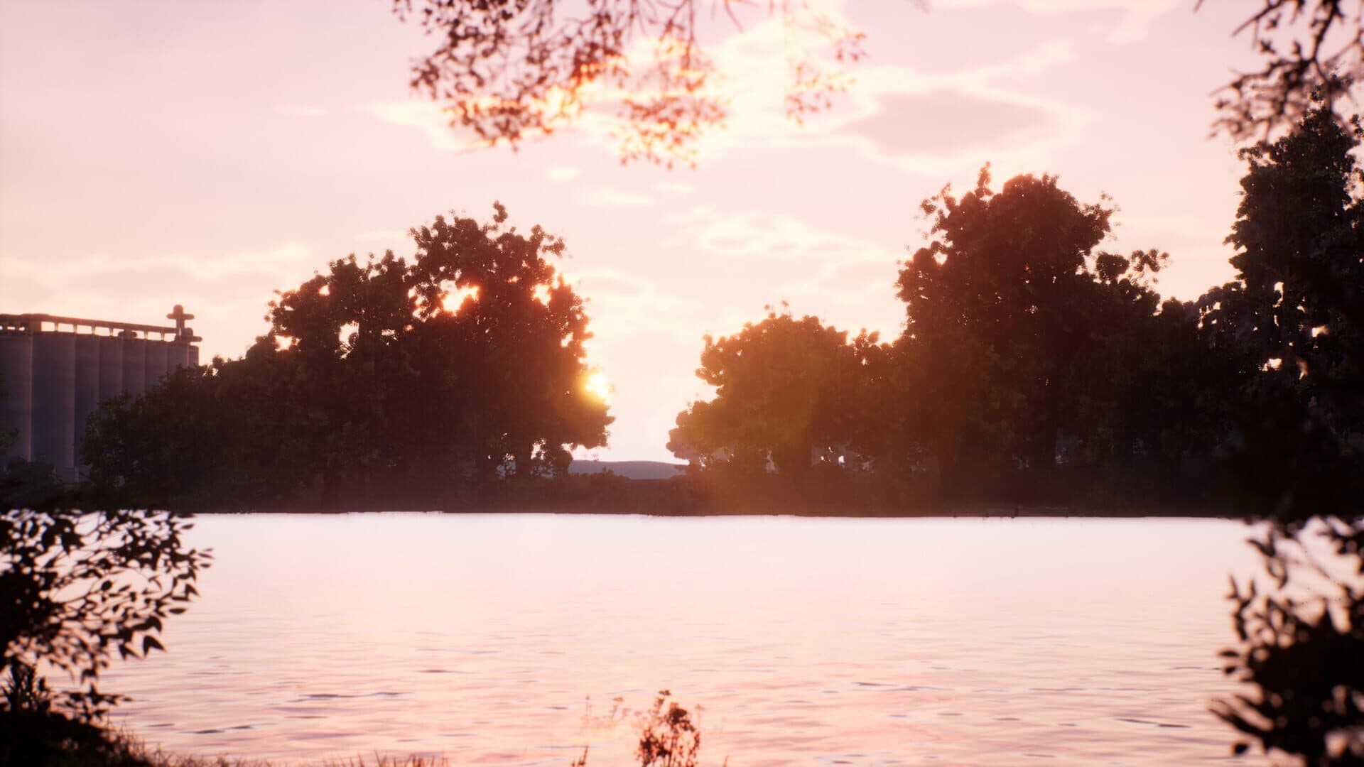 Bassmaster Fishing 2022 screenshot 0