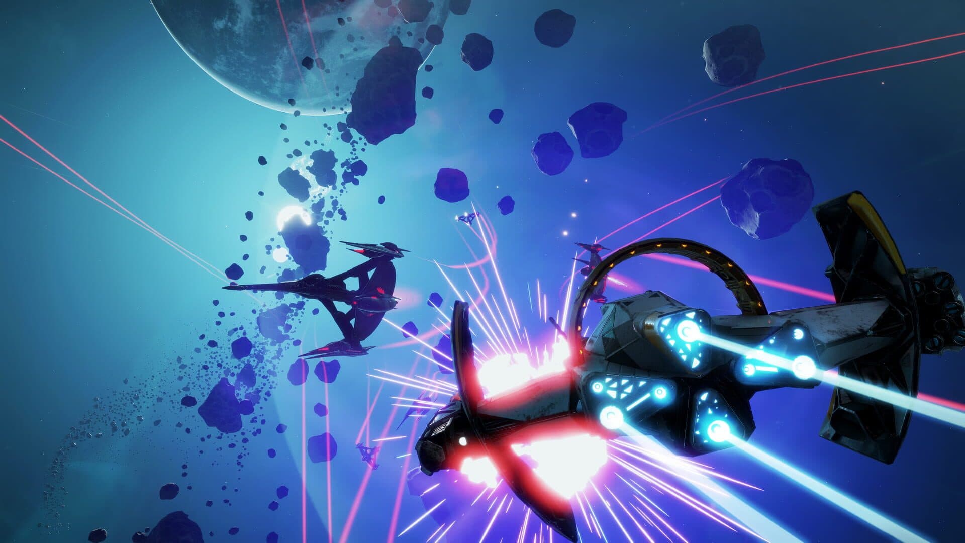 Starlink: Battle for Atlas screenshot 0