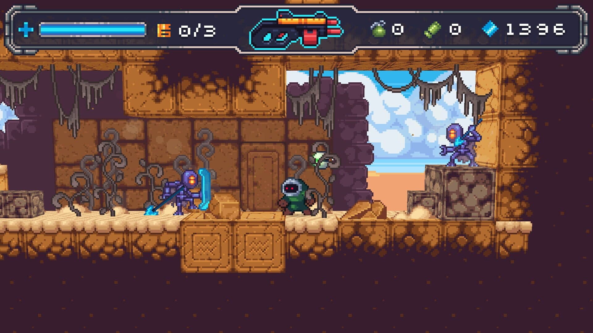 Sfera screenshot 1