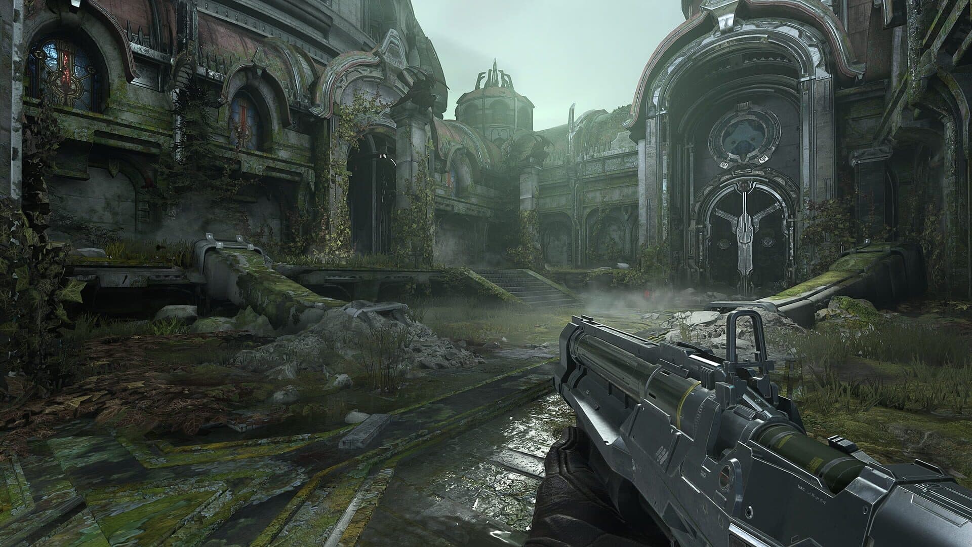 Doom Eternal screenshot 3