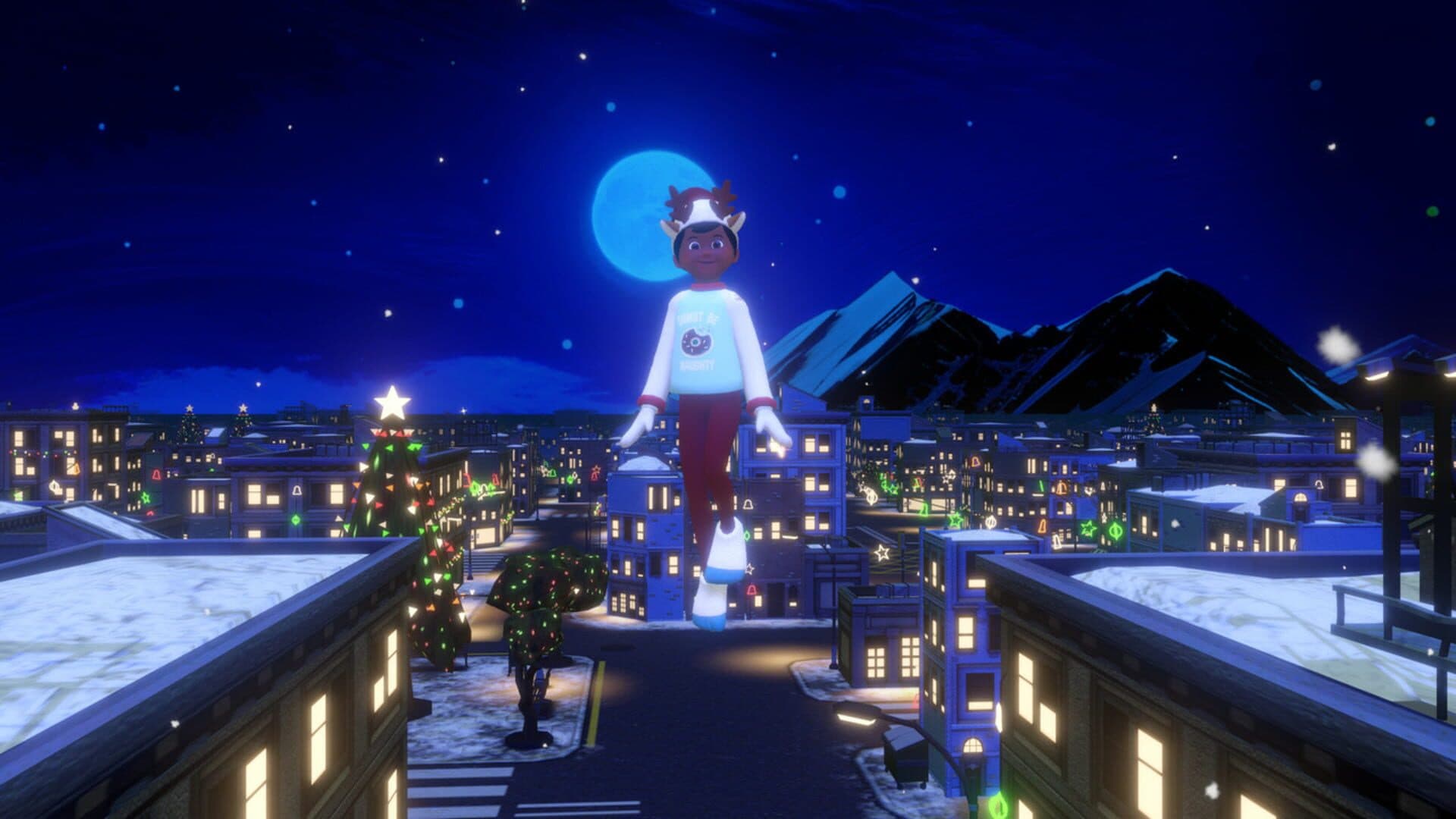 اسکرین‌شات The Elf on the Shelf: Christmas Heroes - 6