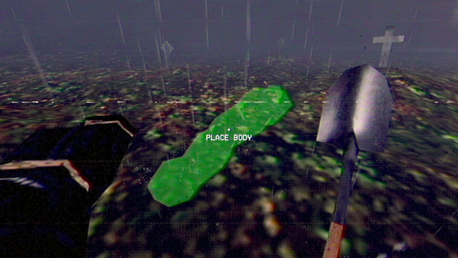 Psychopathy Assessment screenshot 1