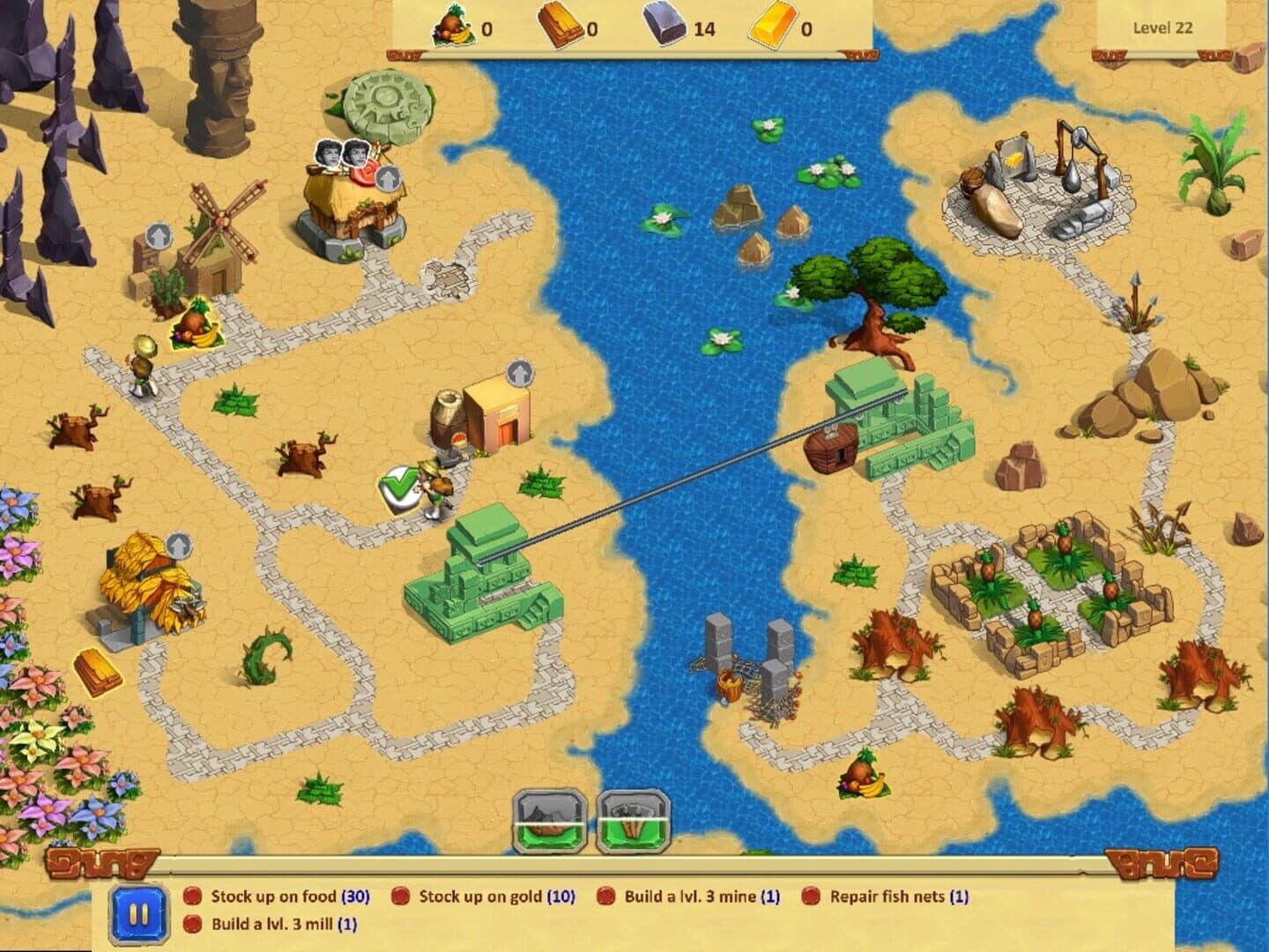 Lost Artifacts screenshot 5