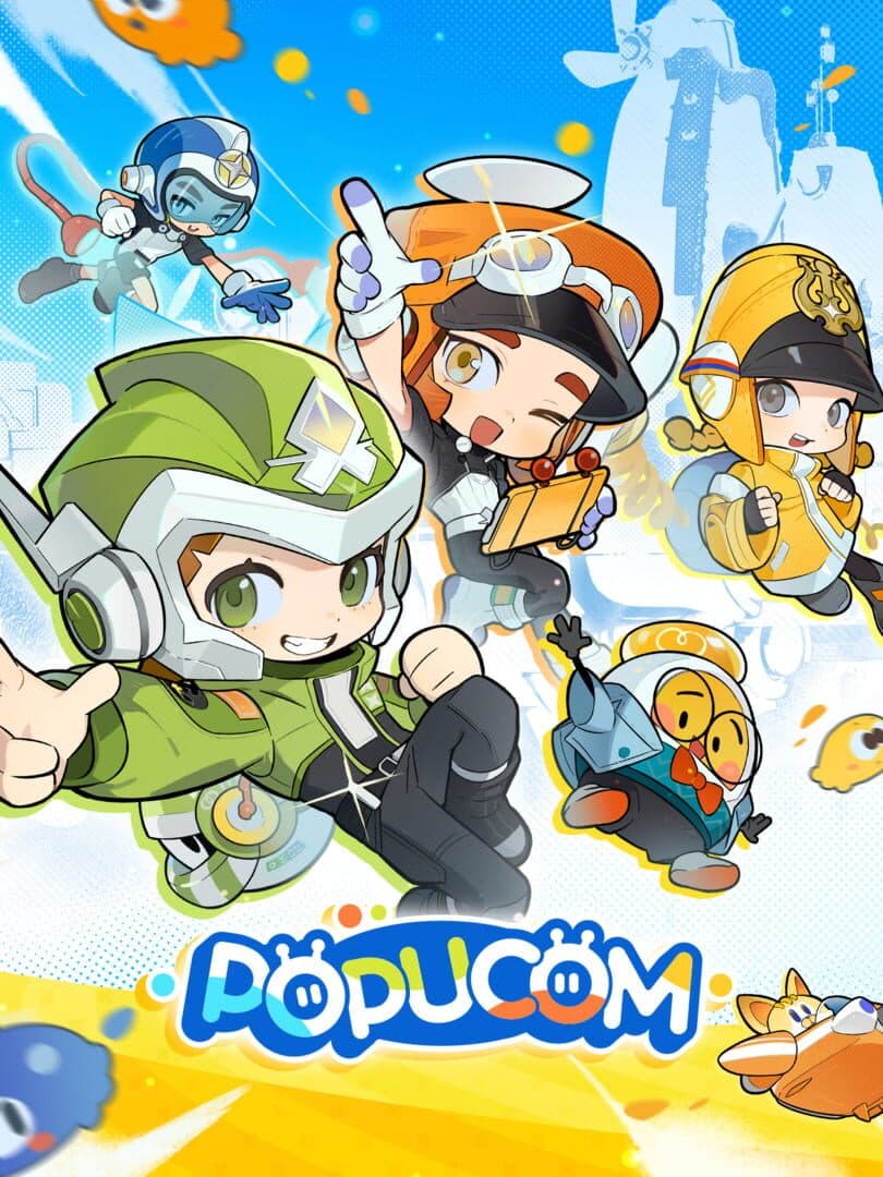 Popucom