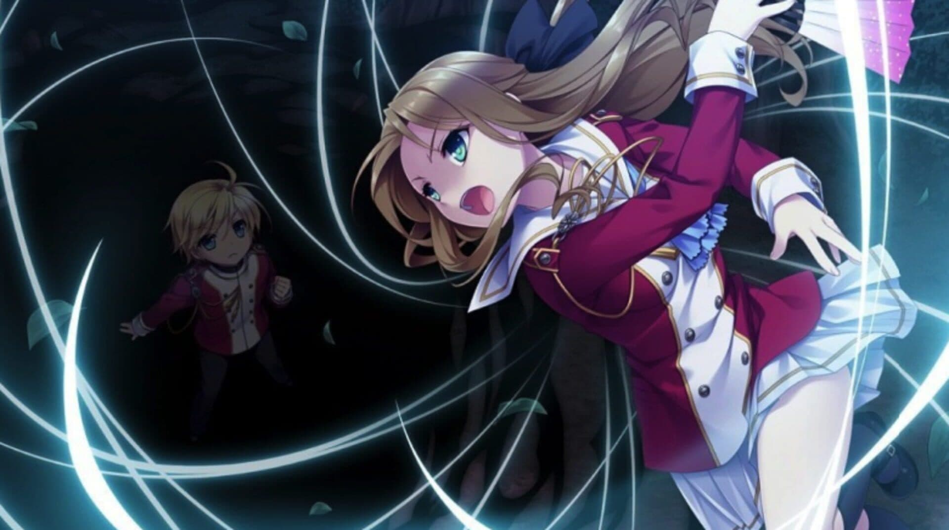 Hello Lady! Superior Dynamis screenshot 2