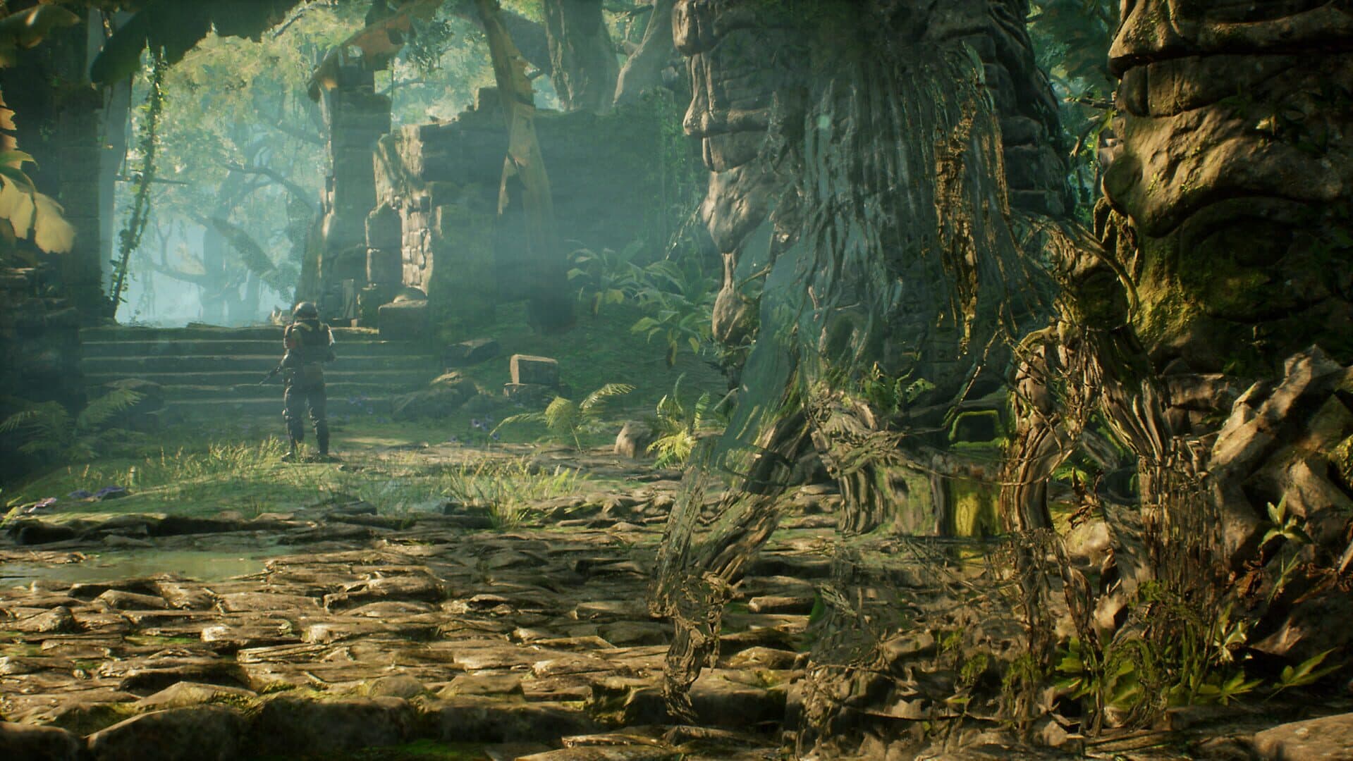 Predator: Hunting Grounds screenshot 6