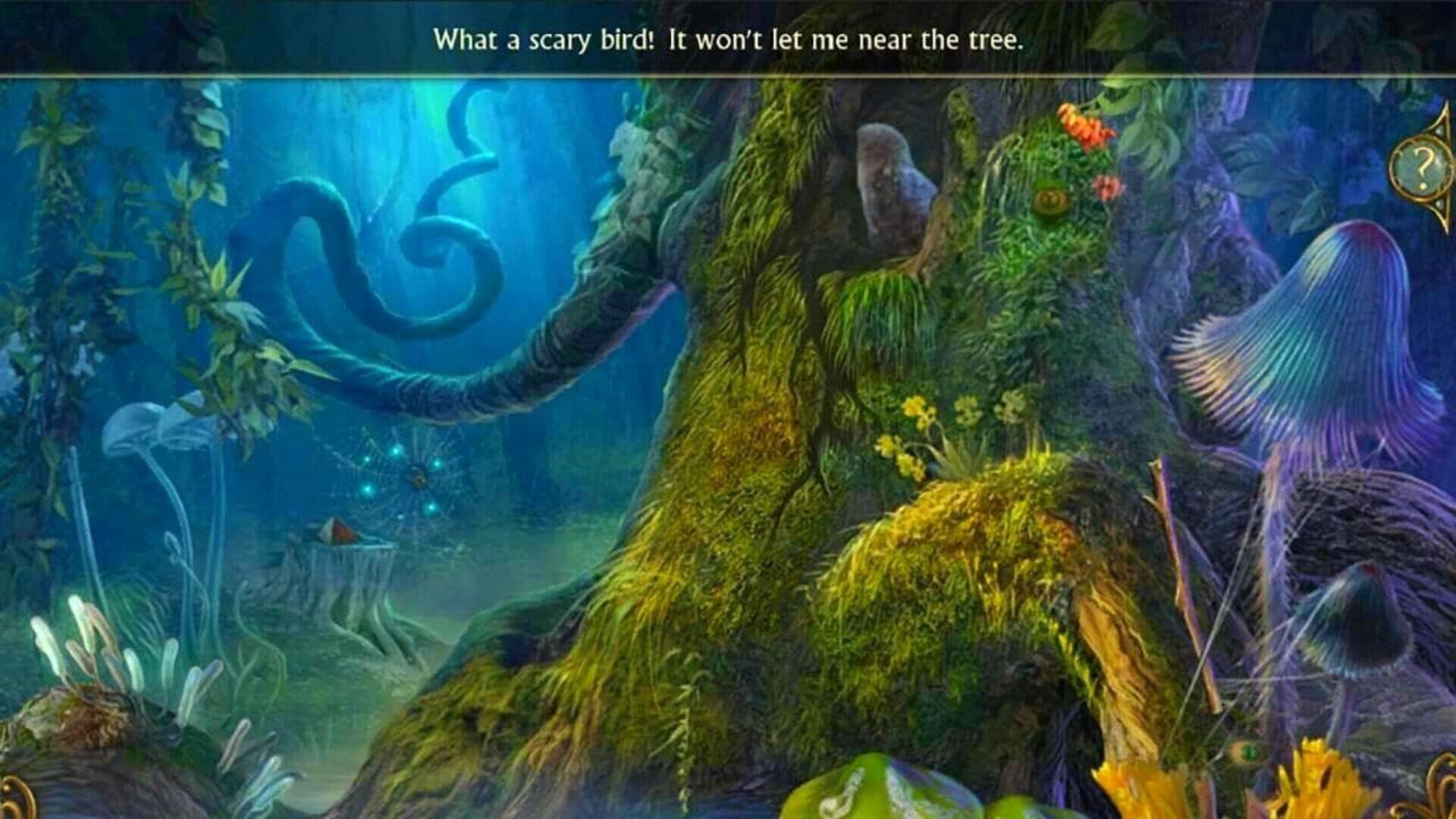 Dreamscapes: The Sandman screenshot 2