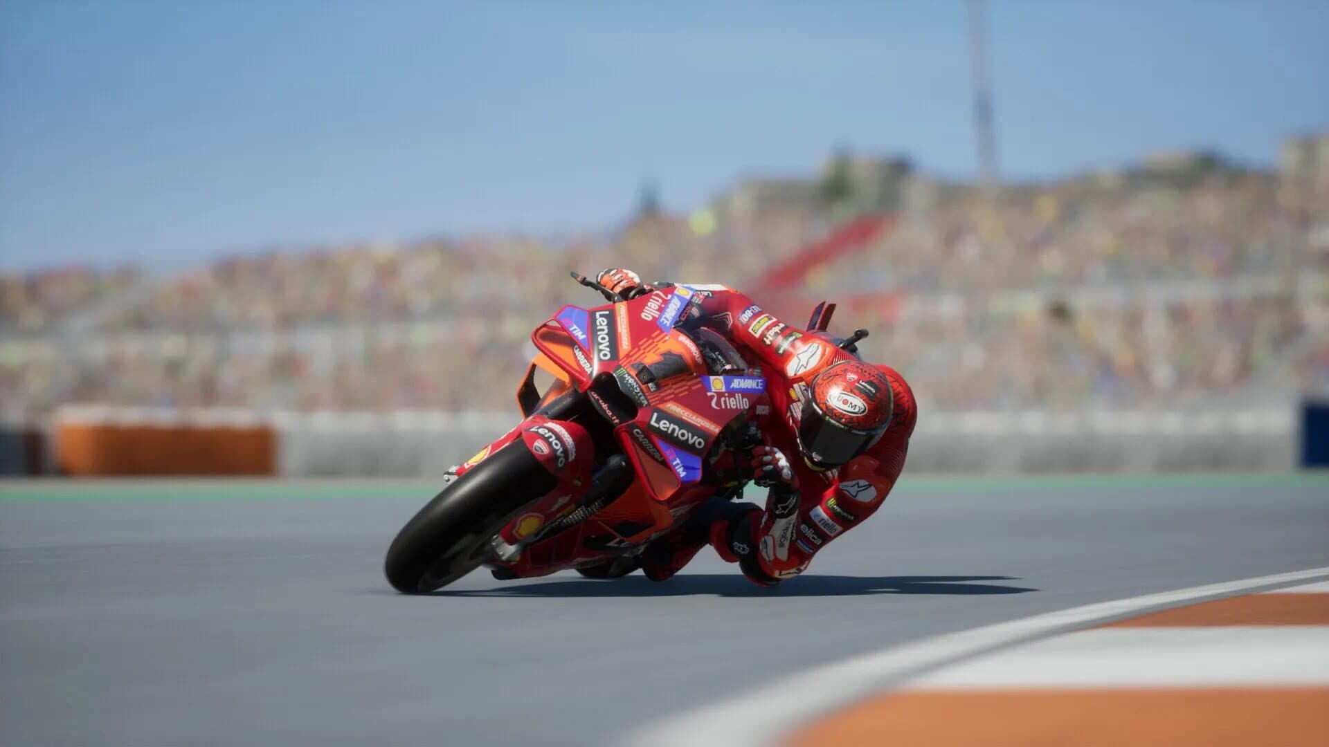 MotoGP 24 screenshot 0