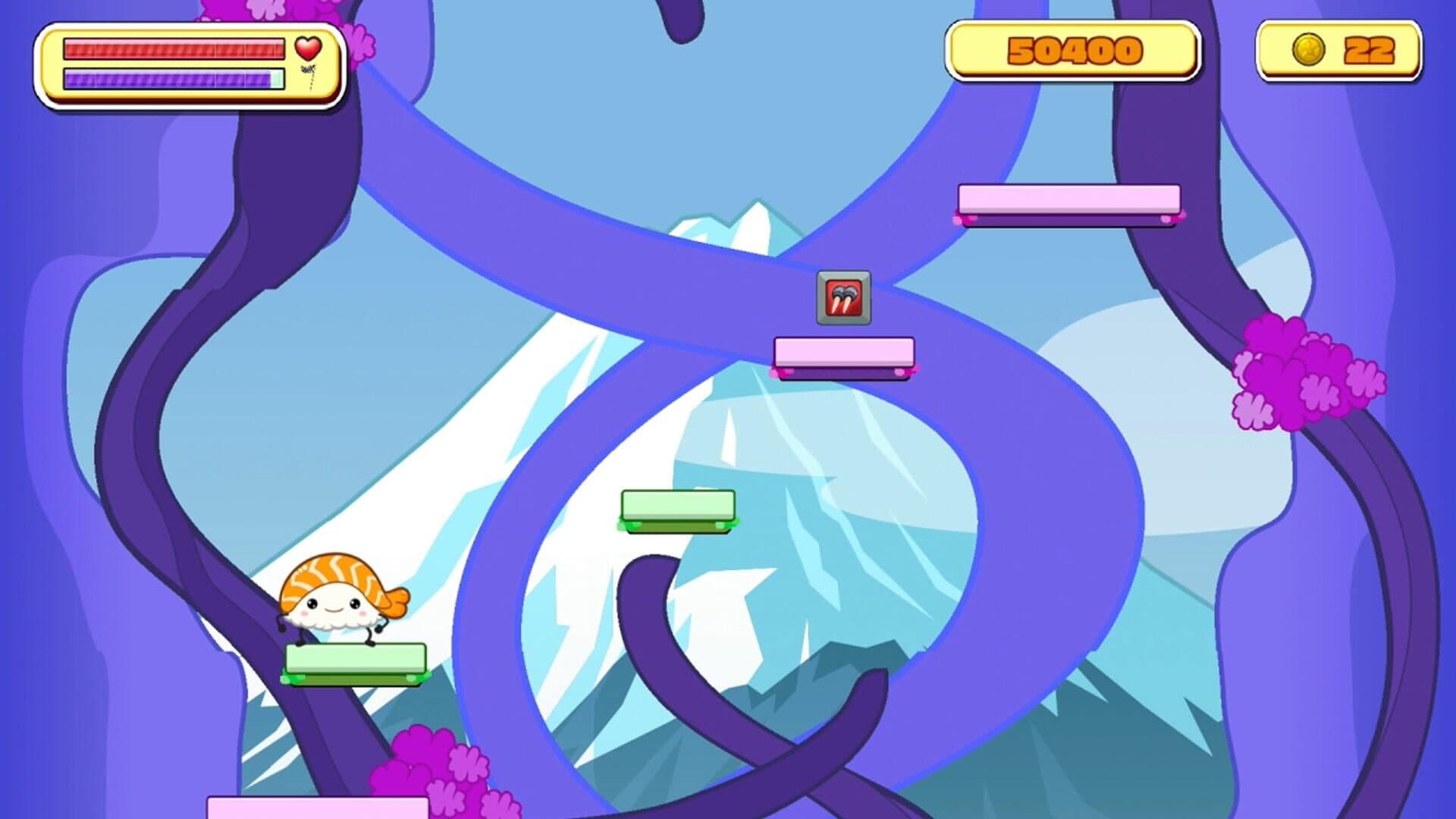 اسکرین‌شات Sushi Blast - 6
