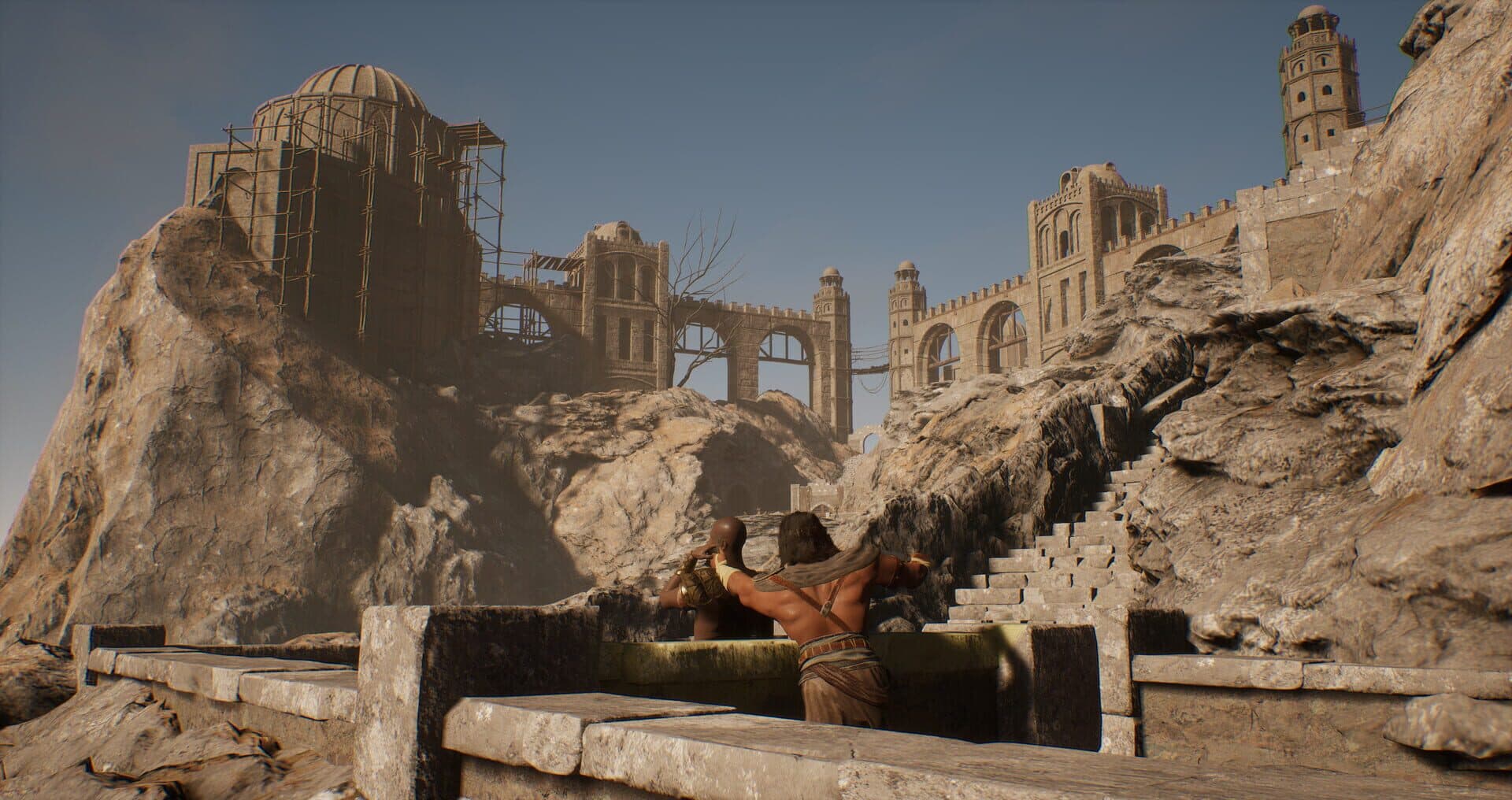 Blood of Mehran screenshot 9