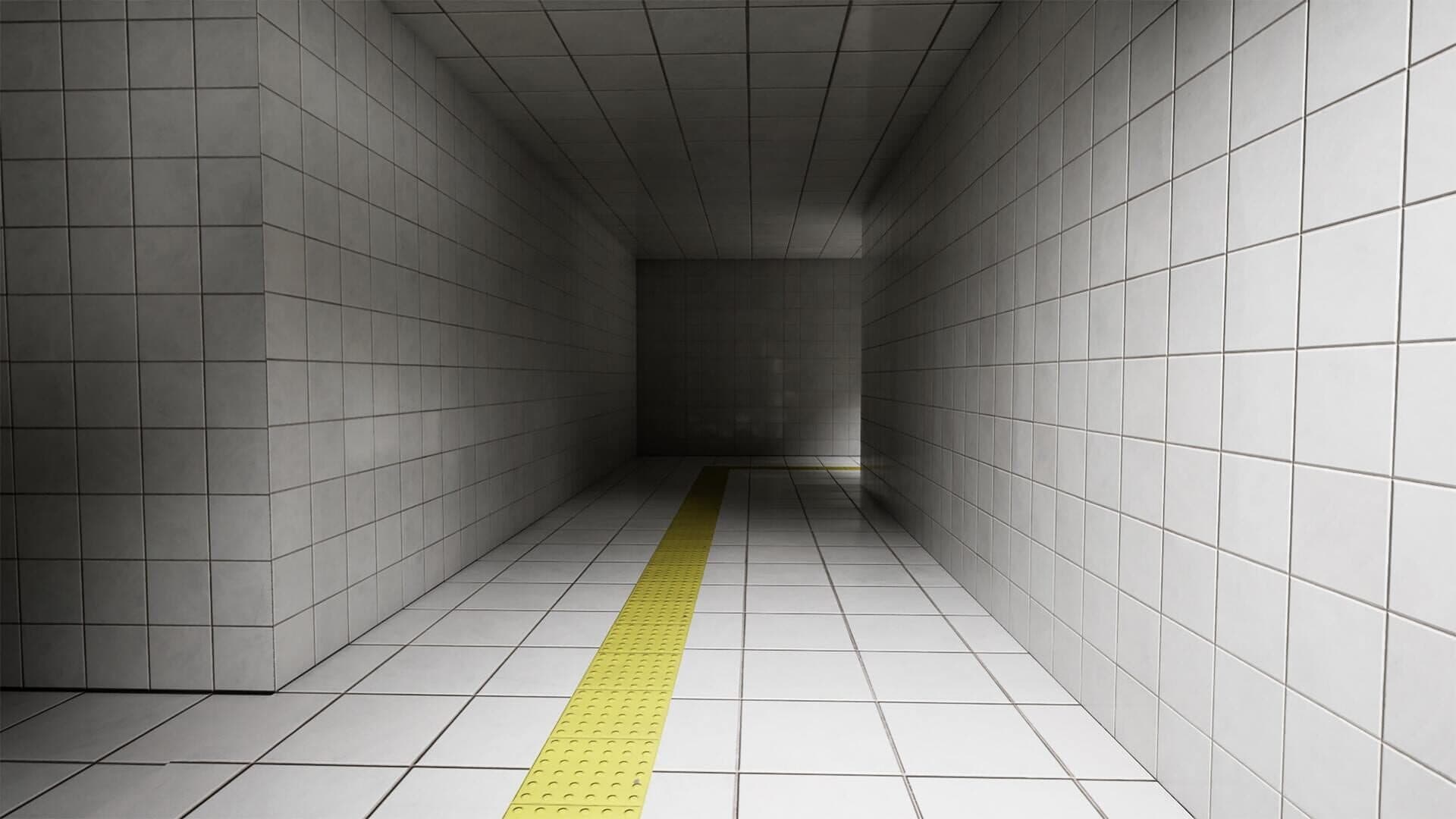اسکرین‌شات Exit 9 Metro - 1