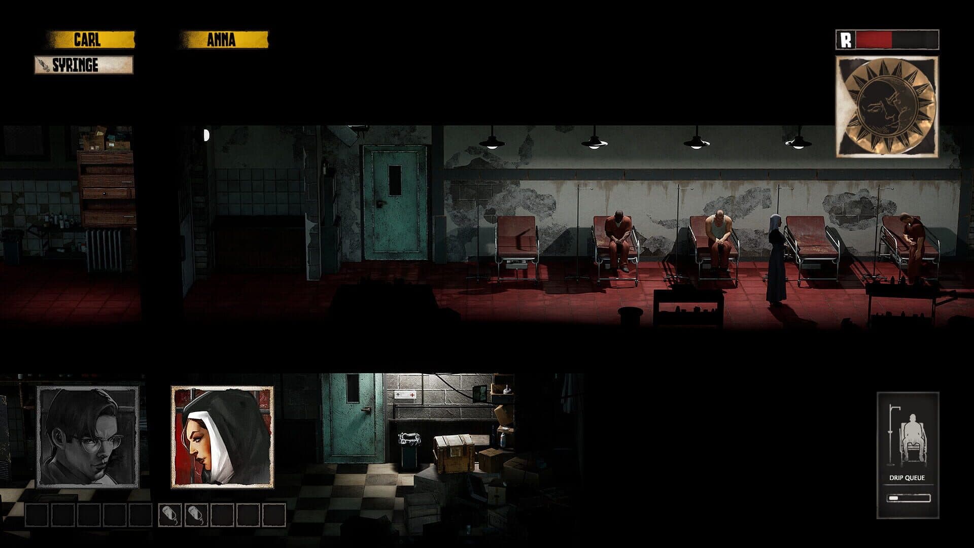 The Kindeman Remedy screenshot 0