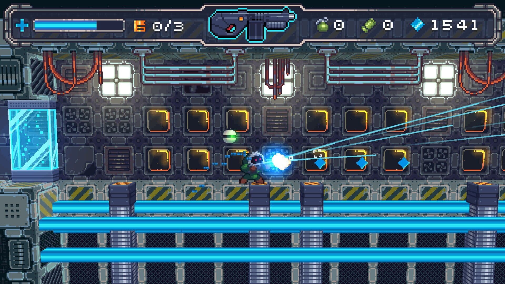 Sfera screenshot 6