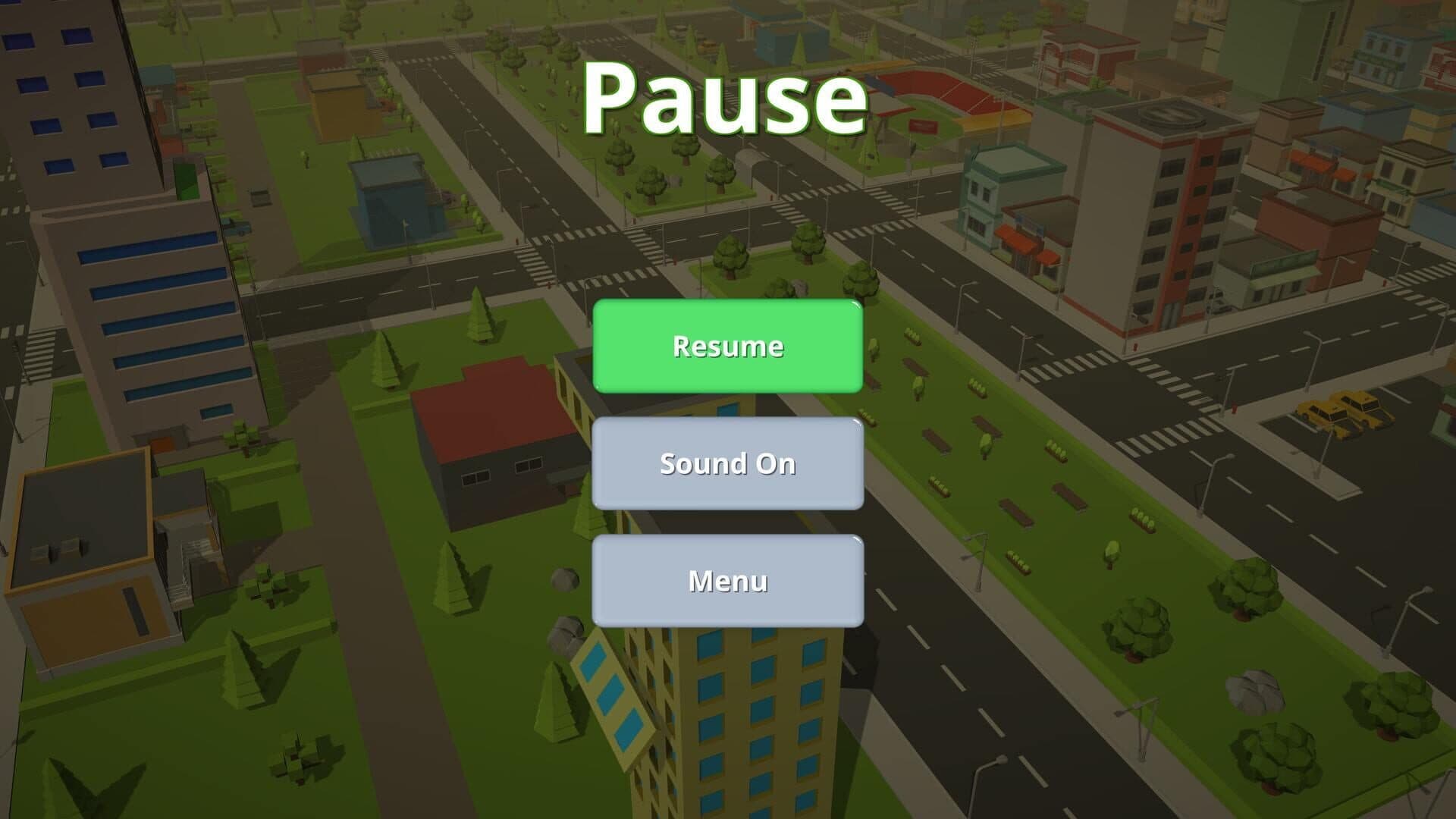 اسکرین‌شات Tower Hover - 5