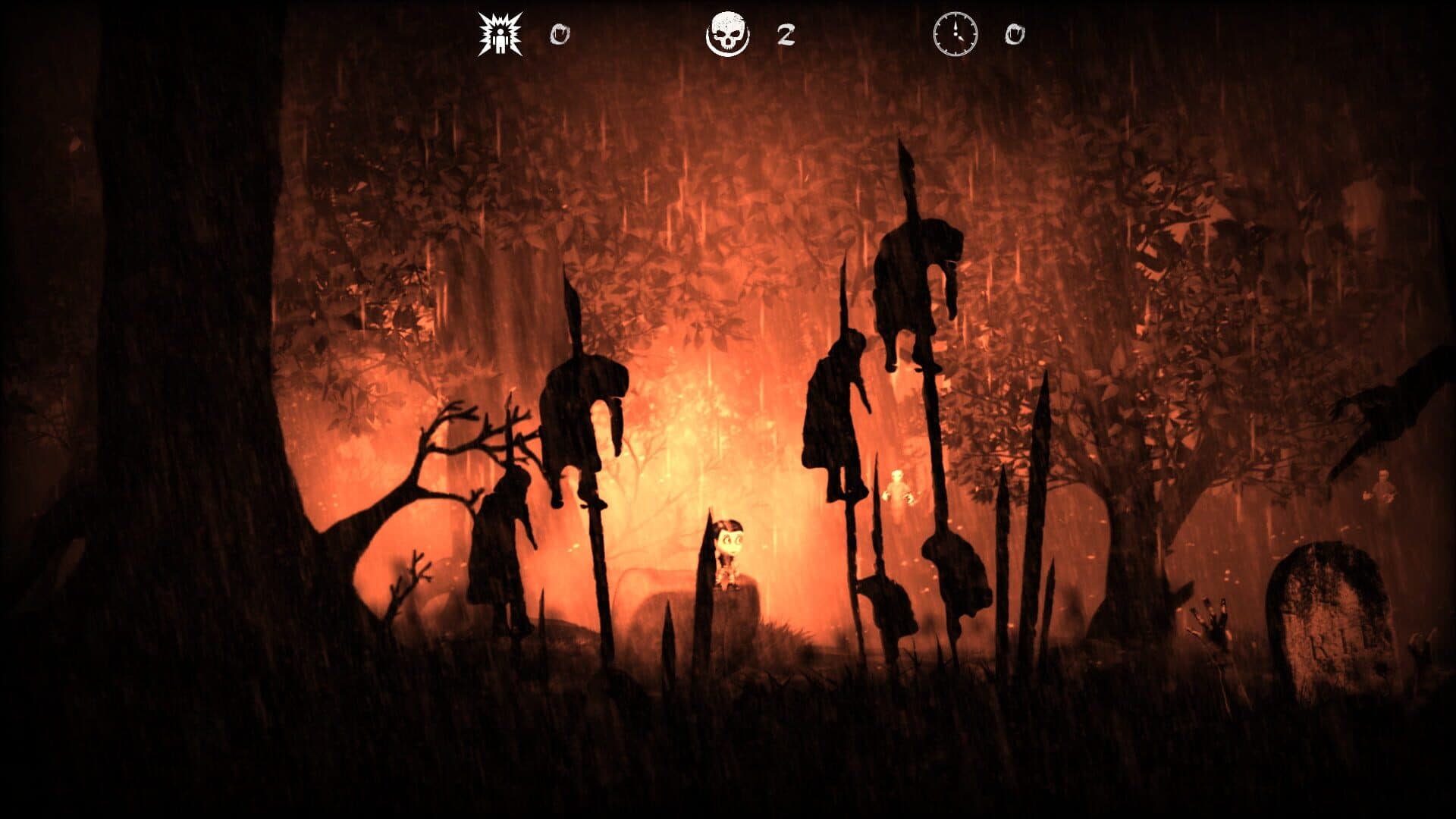 Dream Alone screenshot 2
