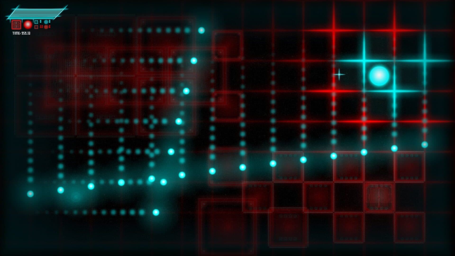 اسکرین‌شات Cyber Complex - 5