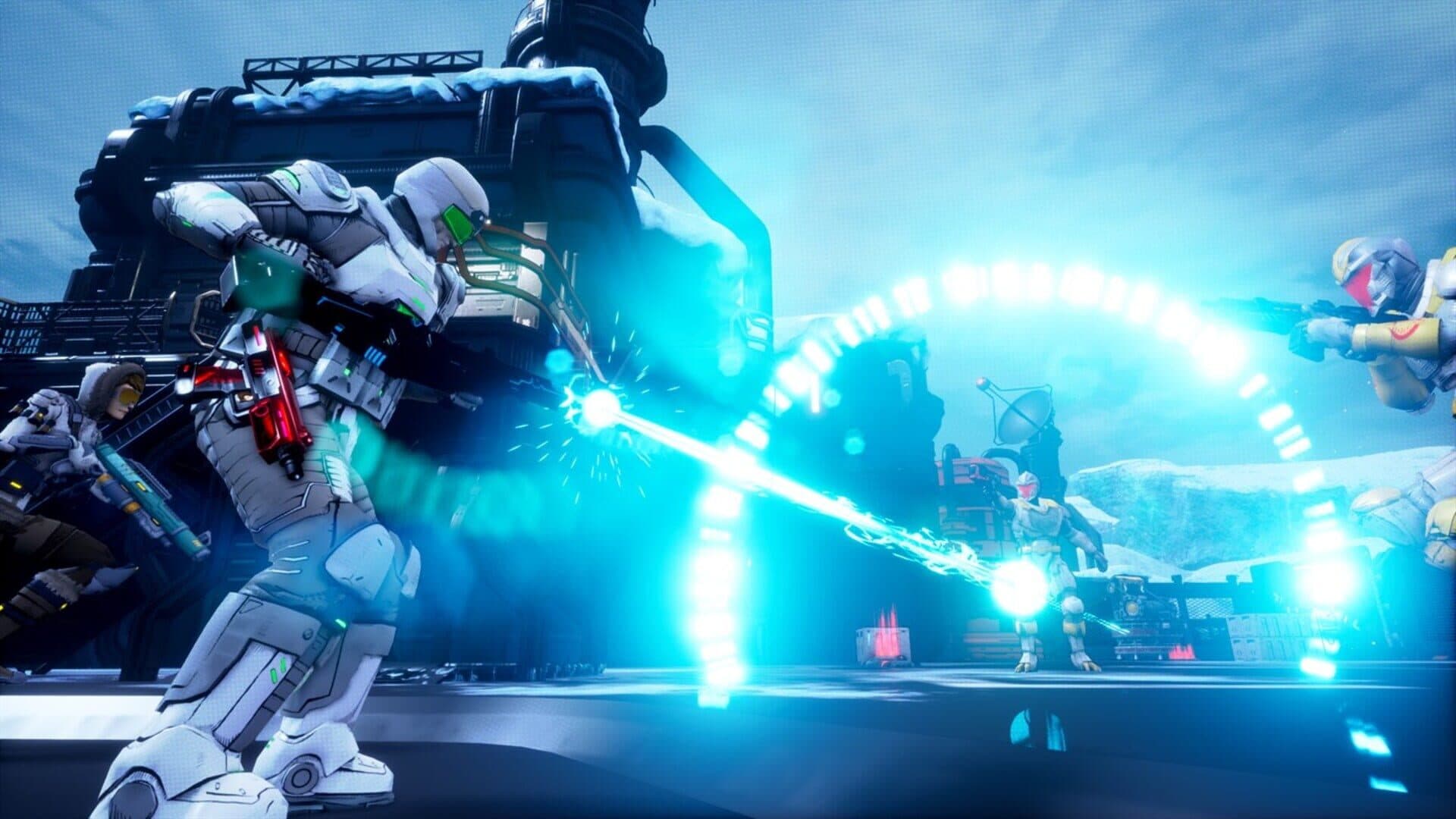 G.I. Joe: Operation Blackout screenshot 6