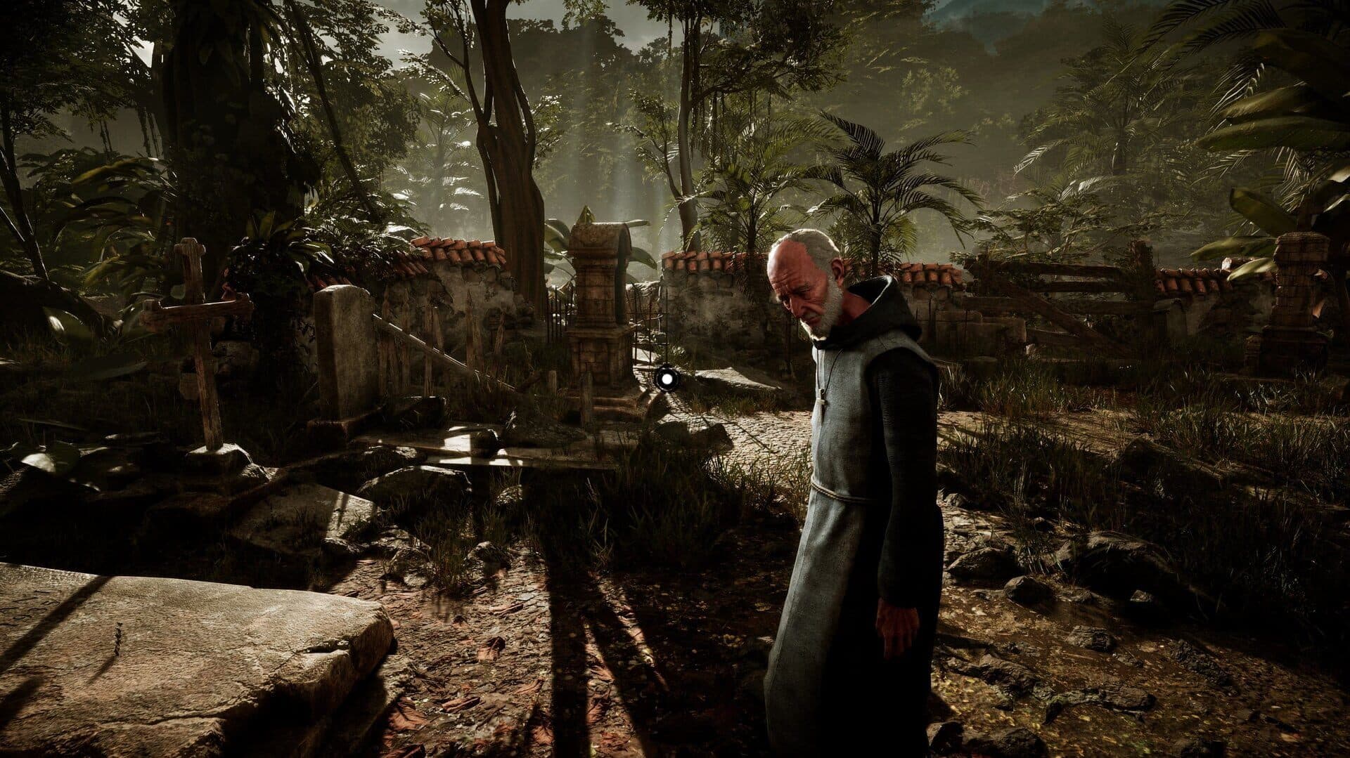 Amerzone: The Explorer's Legacy screenshot 2