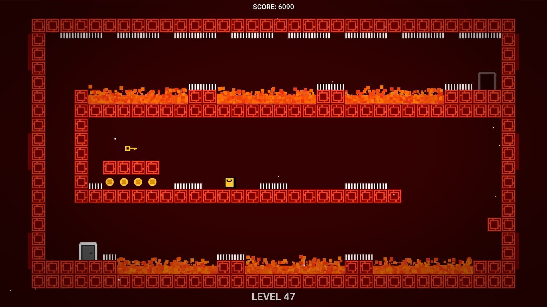 Dungeon Escape screenshot 3