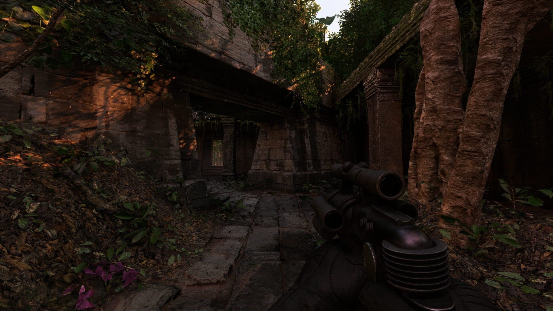 Star Wars Battlefront II screenshot 3