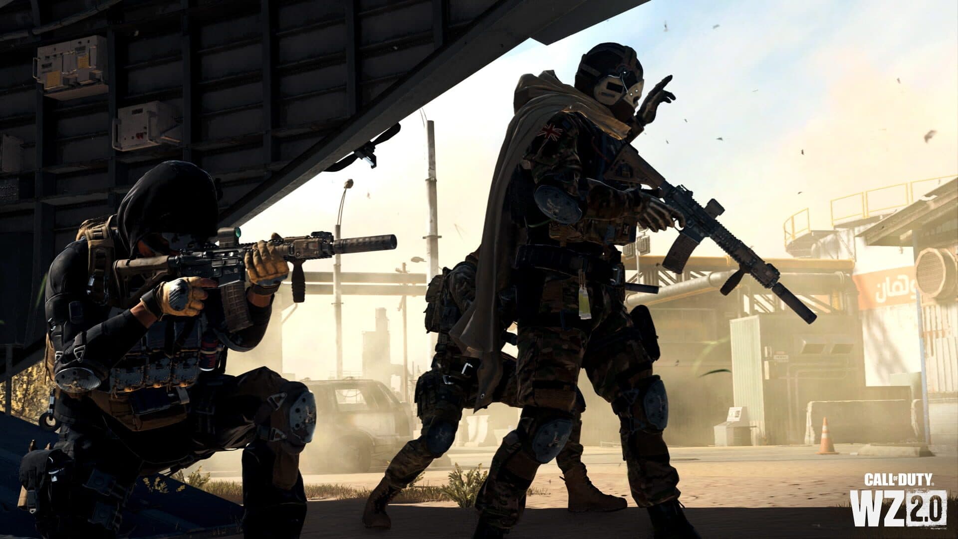 Call of Duty: Warzone screenshot 18
