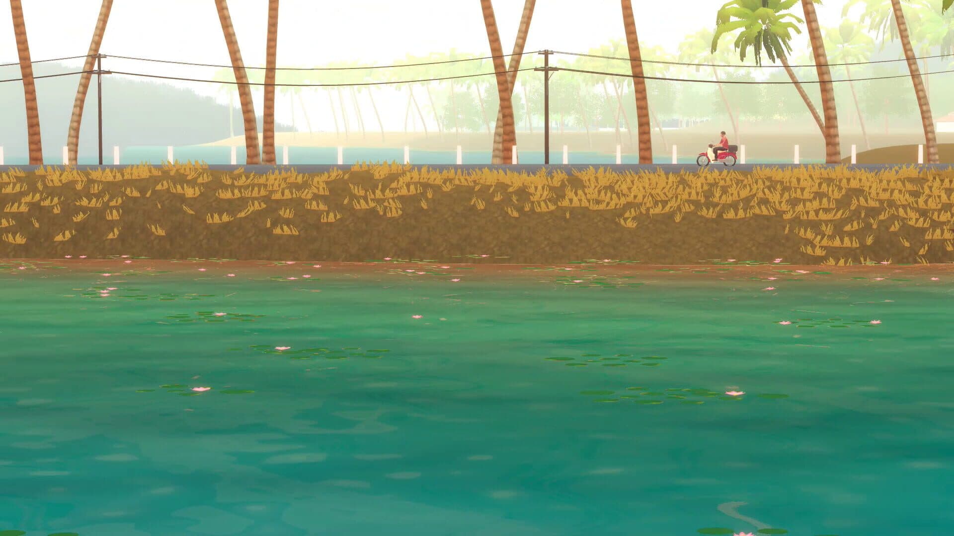 Forgotten Fields screenshot 0