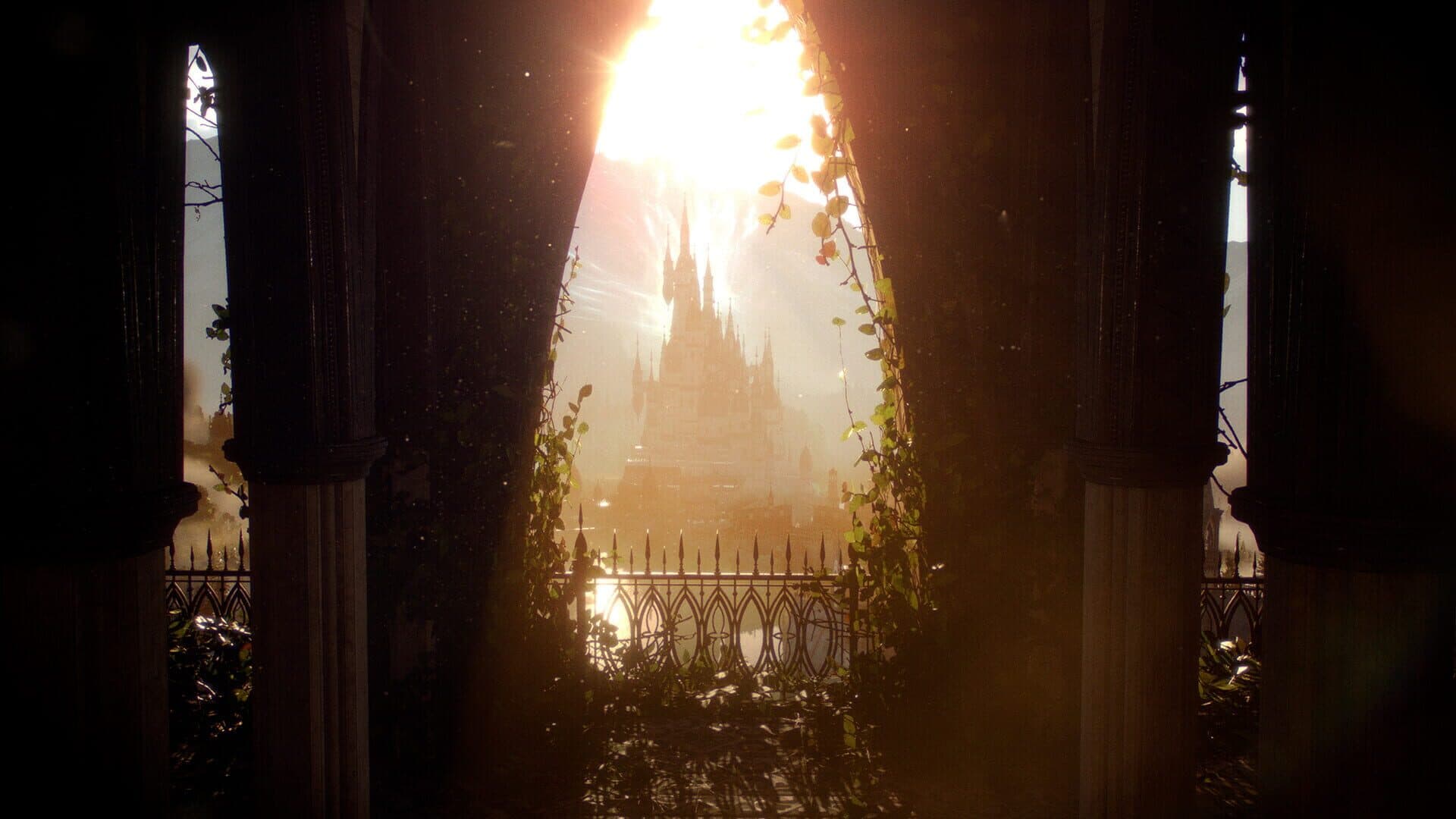 Dragon Age: The Veilguard screenshot 5