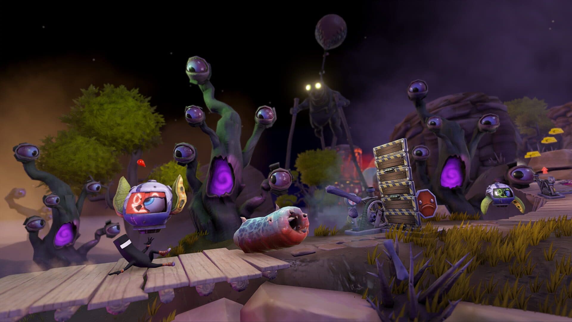 Runner3 screenshot 5