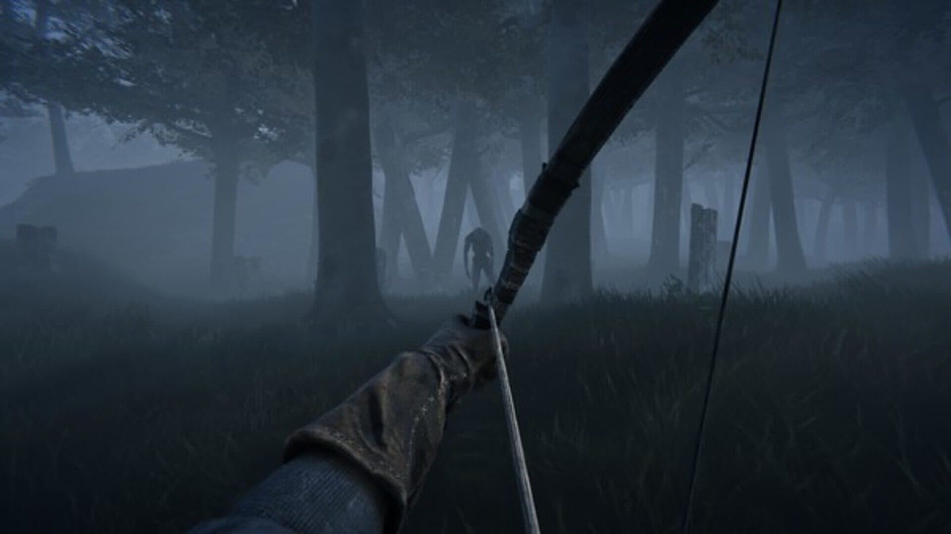 Tainted Grail: The Fall of Avalon screenshot 2