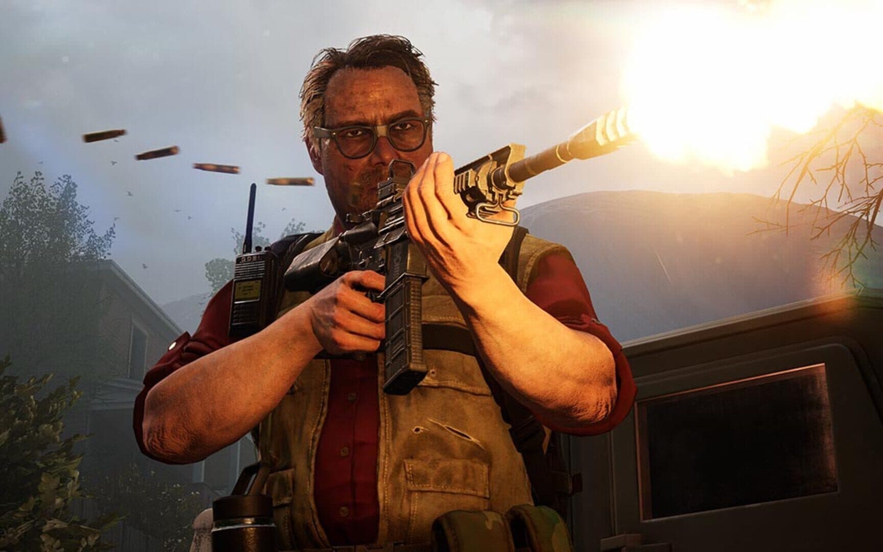 Back 4 Blood screenshot 5