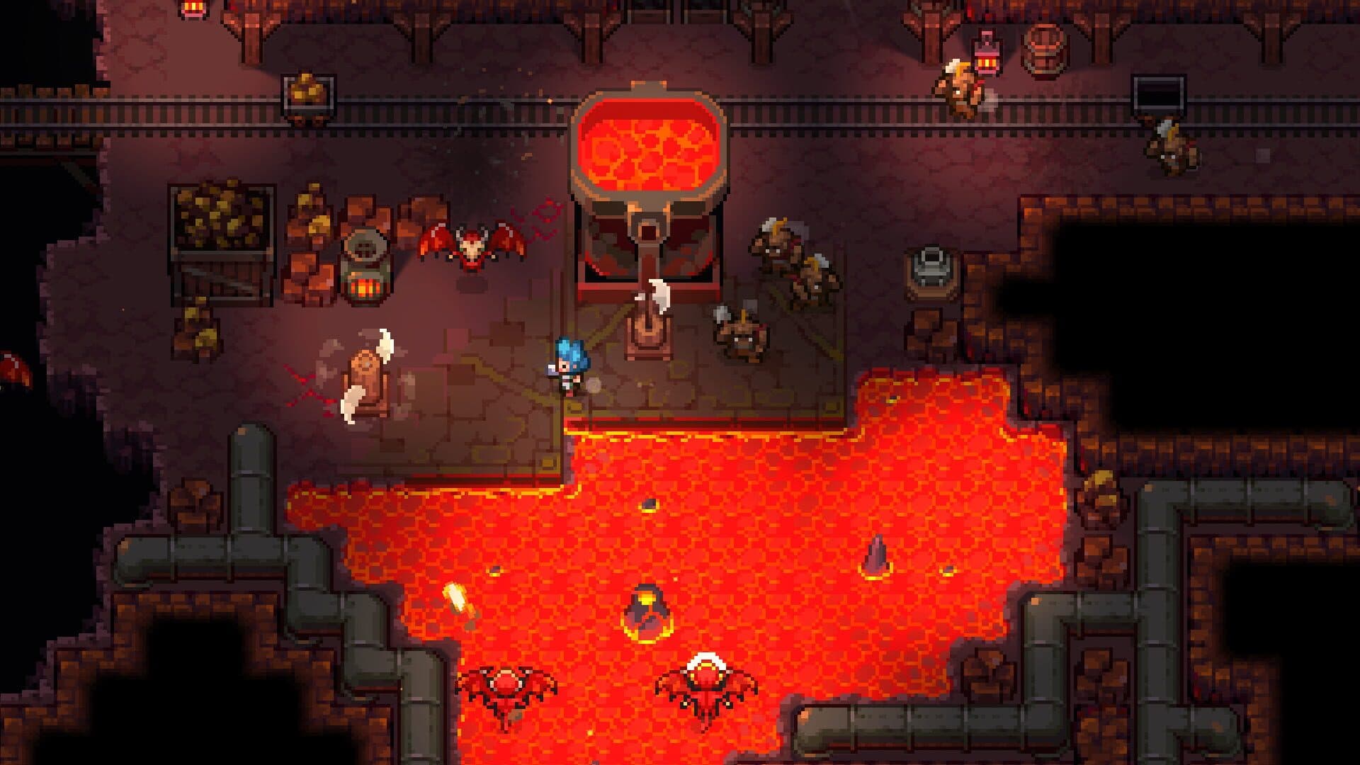 Dwerve screenshot 11