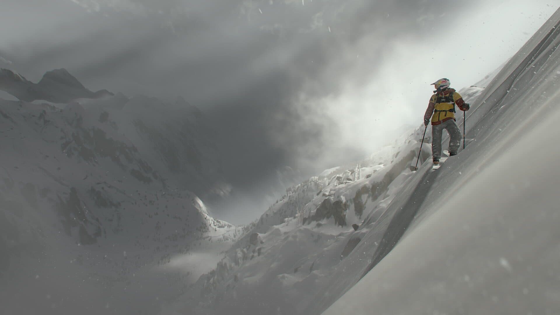 Steep screenshot 3