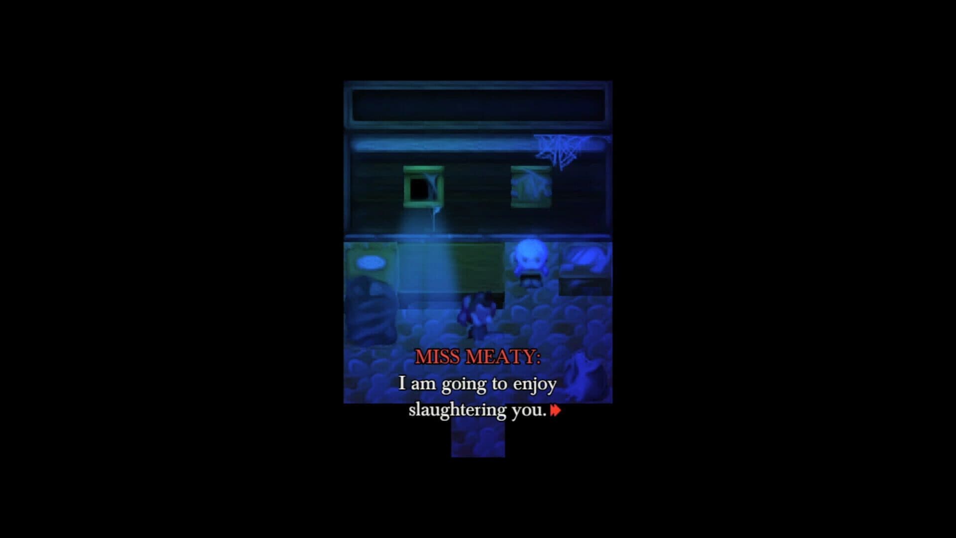Nocturnal Visitors screenshot 8