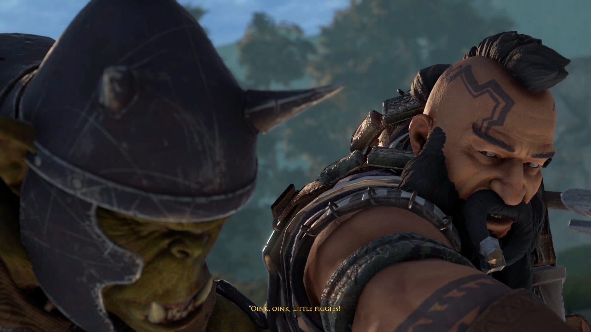 The Dwarves screenshot 4