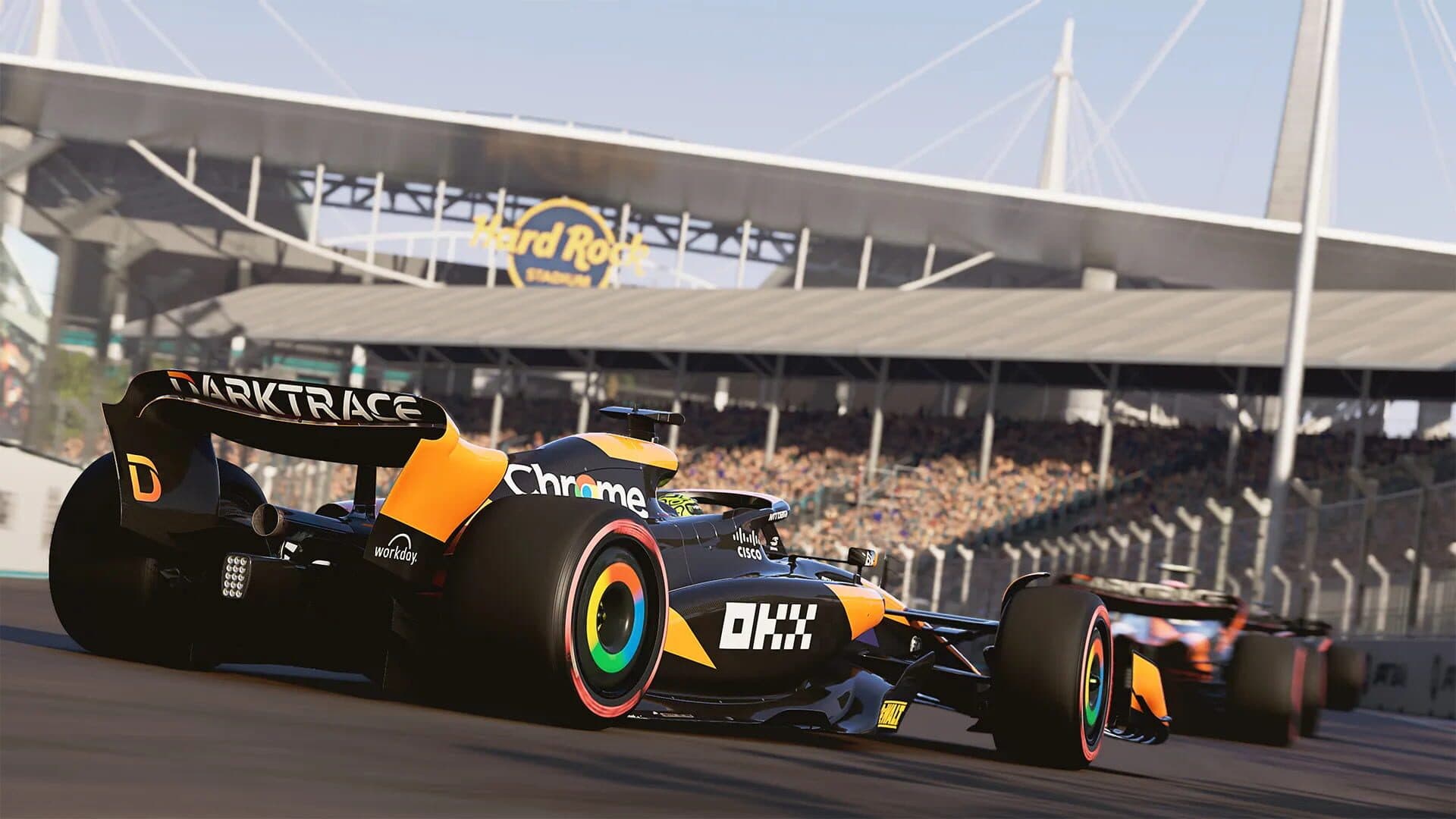 F1 24 screenshot 5