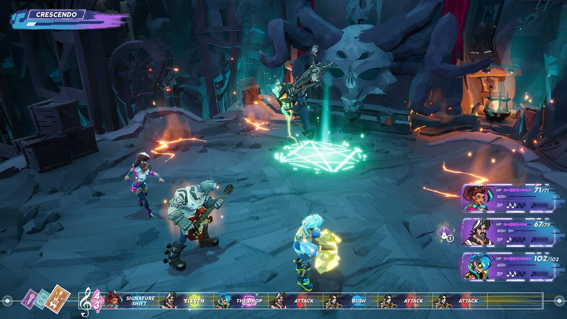 People of Note screenshot 6
