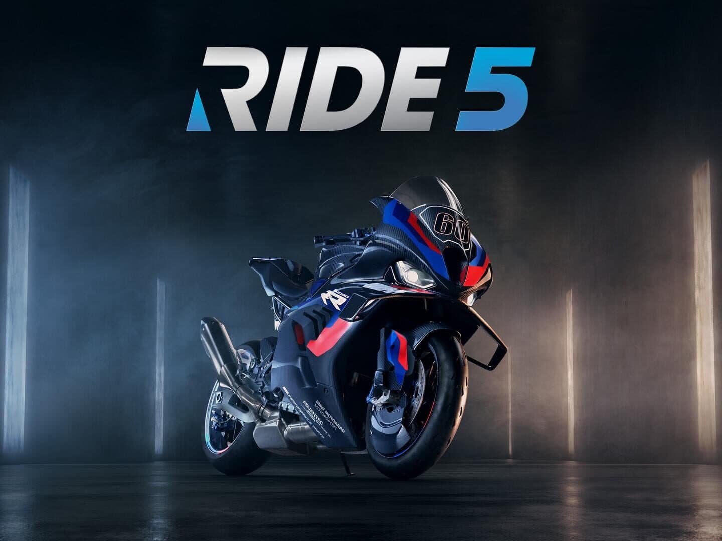 Ride 5