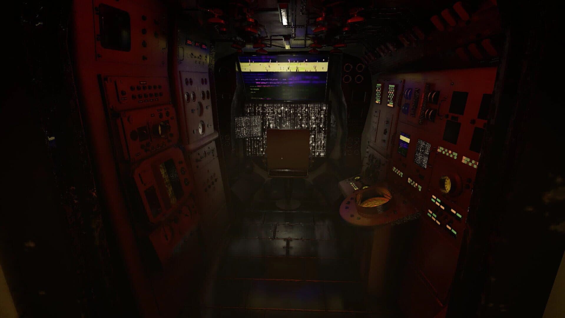 Beneath screenshot 2