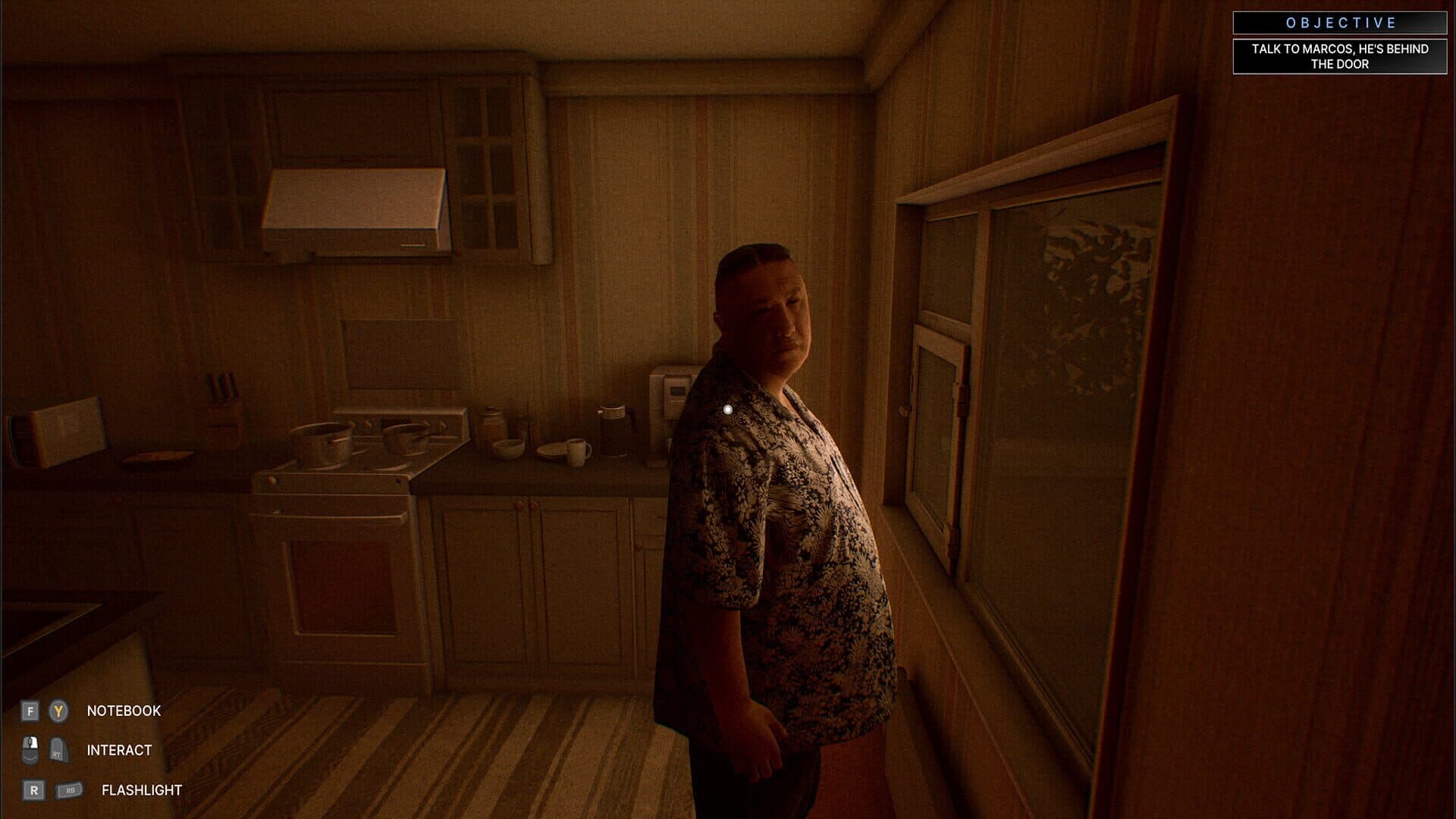 Detective: Rainy Night screenshot 10