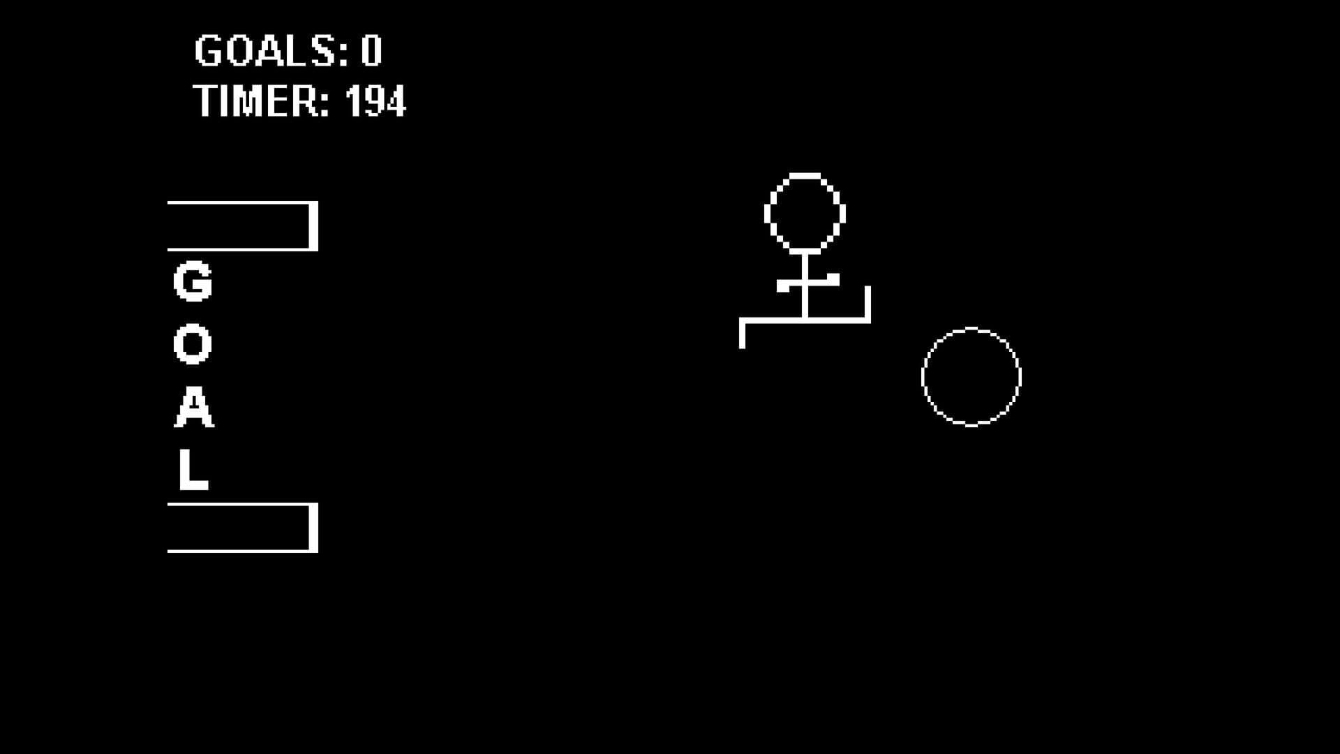 اسکرین‌شات Soccer: Breakthrough Gaming Arcade - 4