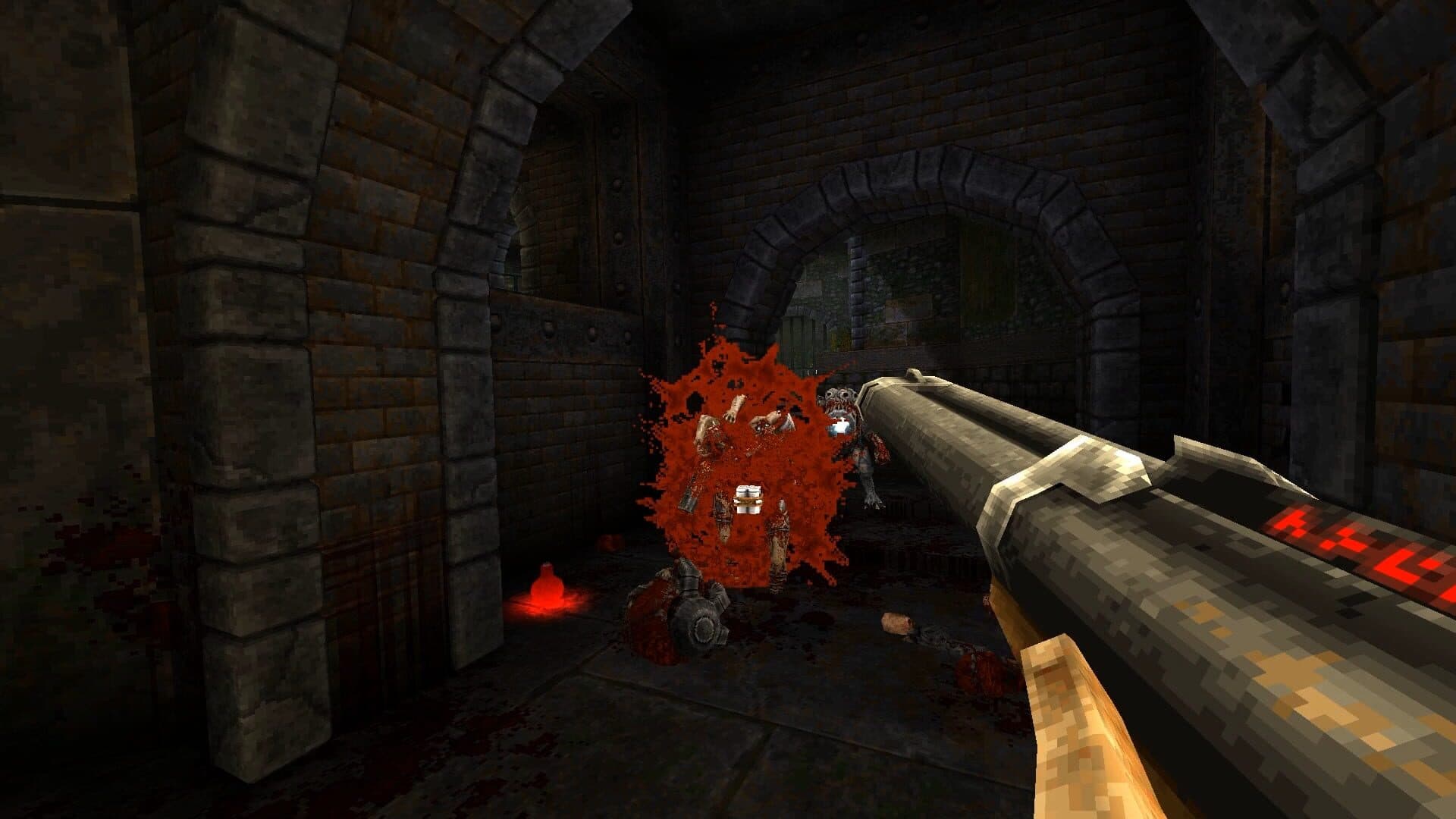 Wrath: Aeon of Ruin screenshot 3