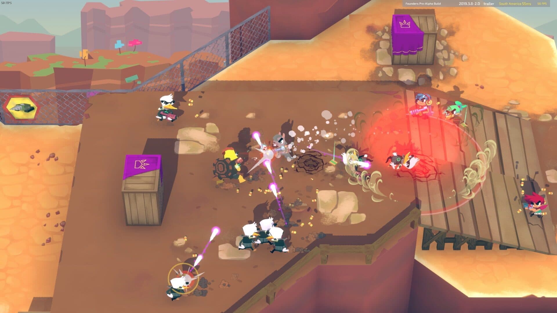 Relic Hunters Legend screenshot 5