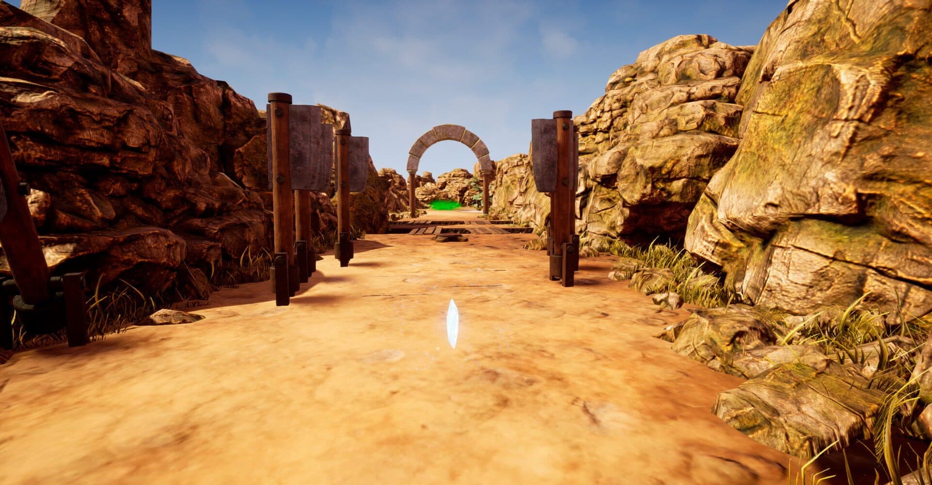 The Savior's Gang screenshot 5